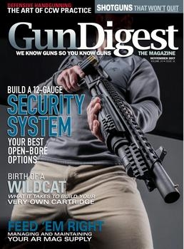 Gun Digest 2017-11