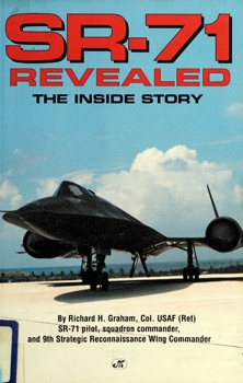 SR-71 Revealed: The Inside Story