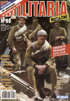 Armes Militaria Magazine 1992-11 (088)