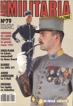 Armes Militaria Magazine 1992-02 (079)