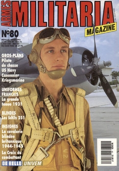 Armes Militaria Magazine 1992-02 (079)