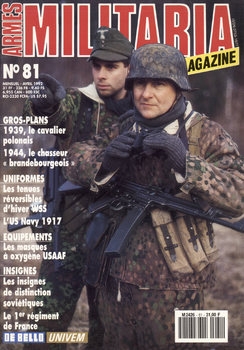 Armes Militaria Magazine 1992-04 (081)