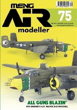 AIR Modeller - Issue 75 (2017-12/ 2018-01)