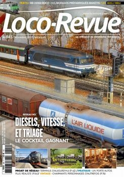Loco-Revue 2017-12
