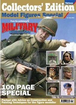 Military Modelling Vol.41 No.08 (2011)