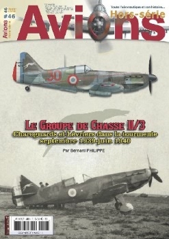 Avions Hors-Serie №46 (2017-11)