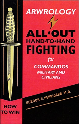 Arwrology: All Out Hand to Hand Fighting