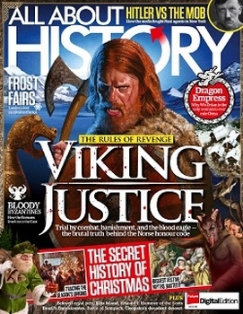 All About History - Issue 59 2017