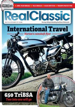 RealClassic - December 2017