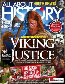 All About History - Issue 59 2017