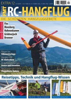 FMT Flugmodell und Technik Extra Nr.12 - RC-Hangflug 2017