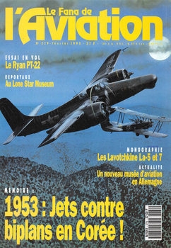 Le Fana de LAviation 1993-02 (279)