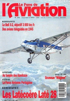 Le Fana de L’Aviation 1993-09 (286)