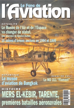Le Fana de L’Aviation 1993-12 (289)