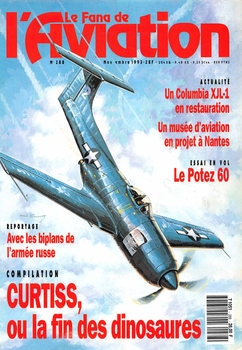 Le Fana de L’Aviation 1993-11 (288)