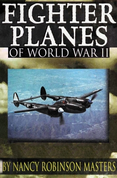 Fighter Planes of World War II