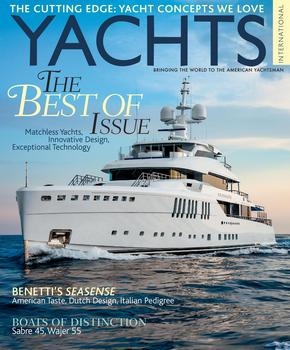 Yachts International - January-February 2018
