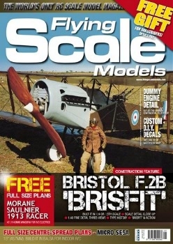 Flying Scale Models - Issue 218 (2018-01)
