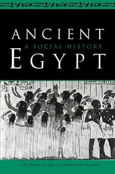 Ancient Egypt: A Social History