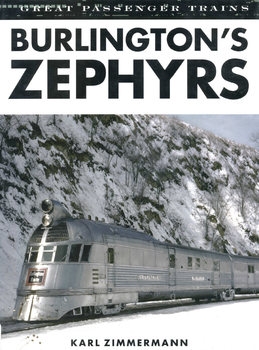 Burlingtons Zephyrs