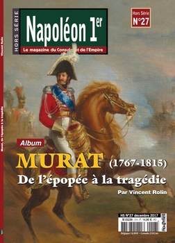 Napoleon 1er Hors-Serie N.27 - Decembre 2017