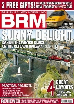 British Railway Modelling 2018-02