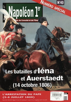Napoleon 1er 2006-09/10 (40)