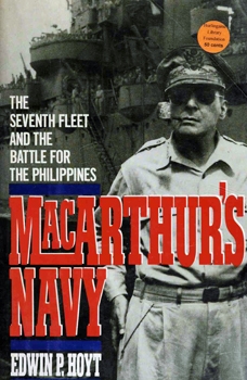 MacArthur's Navy