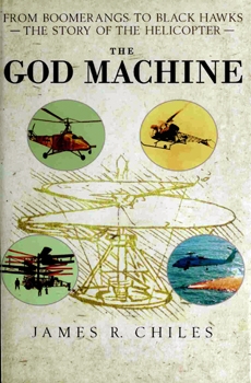 The God Machine: From Boomerangs to Black Hawks