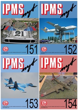 IPMS-Nyt 151-154