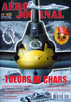 Aero Journal №45 (2005-10/11)