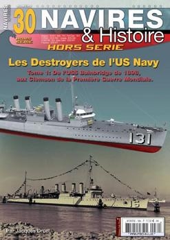 Navires Histoire HorsSrie N30 - Juin 2017