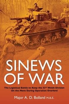 Sinews of War