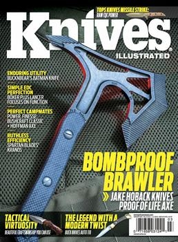 Knives Illustrated 2018-03/04