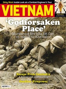 Vietnam 2018-04