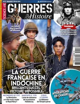 Science & Vie: Guerres & Histoire 2018-02