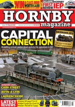 Hornby Magazine 2018-03