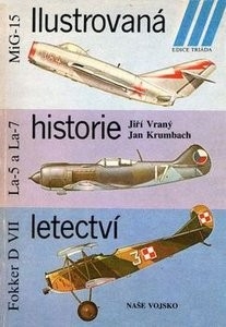 Ilustrovana Historie Letectvi 1