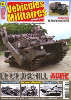 Vehicules Militaires 2010-06/07 (33)