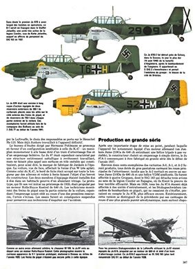 L'encyclopedie illustree de l'aviation 20-1982