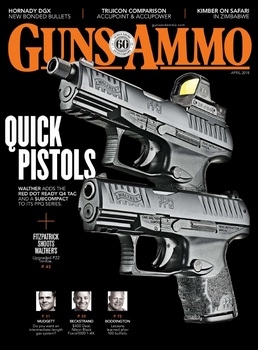 Guns & Ammo 2018-04