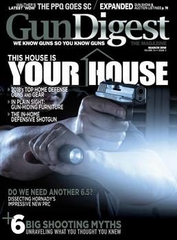 Gun Digest 2018-03
