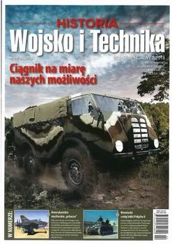 Historia Wojsko i Technika Numer Specjalny 2/2018