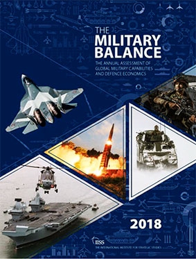 The Military Balance (2018)