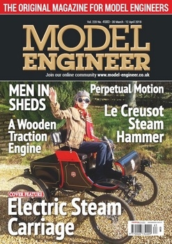 Model Engineer 4583