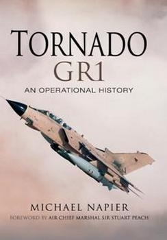 Tornado GR1: An Operational History