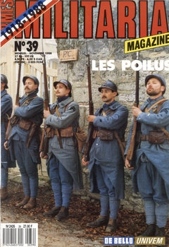 Armes Militaria Magazine 1988-11 (039)
