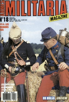 Armes Militaria Magazine 1987-03 (18)
