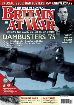 Britain at War Magazine - Issue 133 (2018-04)