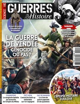 Science & Vie: Guerres & Histoire 2018-04